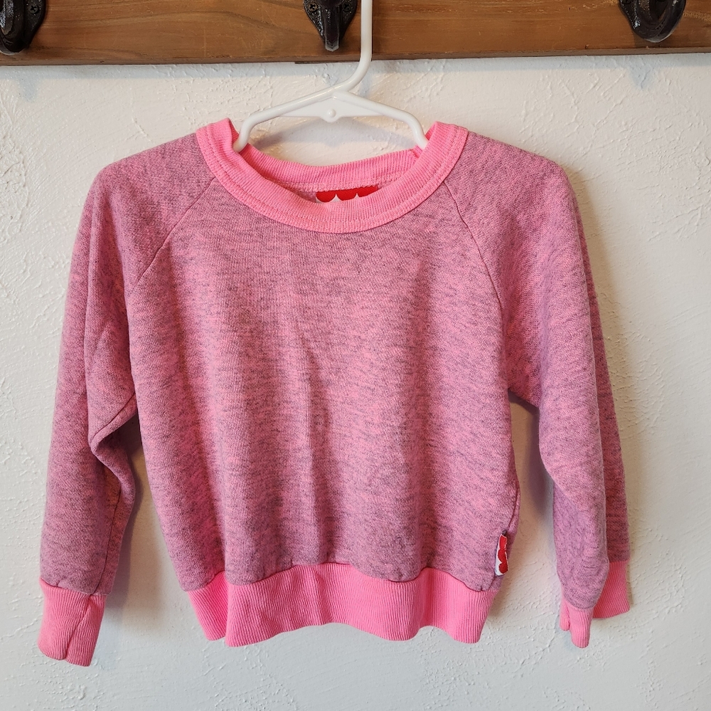 Vintage FISCHER PRICE Sweater
